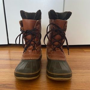 L.L. Bean Snow Boots